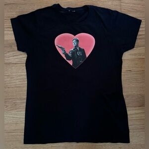 Star Trek Captain Proton Tee